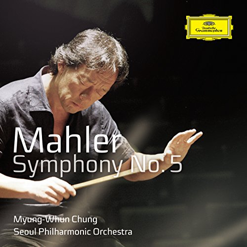Mahler Symphony No 5