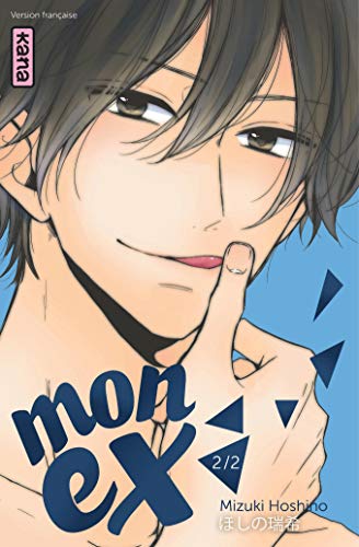 Mon ex — Tome 2