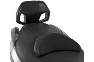 Givi tb3106 dossier compatible avec Suzuki Burgman 125-200 2006 2007 2008 2009 2010 2011 2012 2013 mototopgun