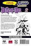 Image de D GRAY MAN GN VOL 02 (CURR PTG) (C: 1-0-0)