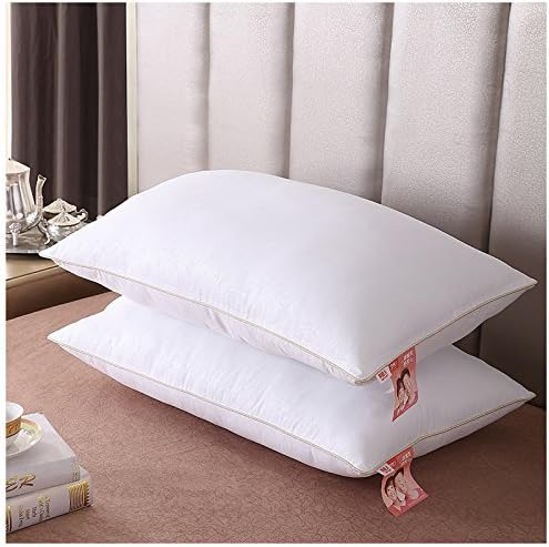 Jikonghome Comfortable Sleep Pillow Core