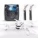 Produktbild Hubsan H502S X4 Drohne GPS 720P Kamera 5.8 Ghz FPV 2.4 Ghz RC Quadcopter Mit 2 Batterien Für Drohne