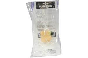 WÜRFELPESSAR Silikon 37 mm Gr.3 1 St