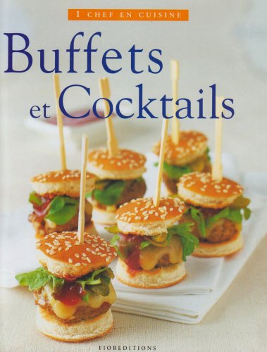 Buffets et Cocktails en ligne Buffets et Cocktails en ligne