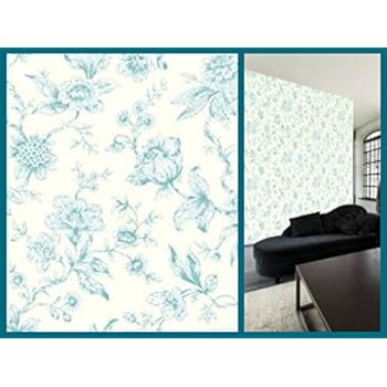 Scarica Gratis Images Jardin Papier Peint Toile De Jouy Inspiration Campagne Francaise le plus cool par