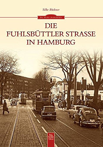 Download Die Fuhlsbüttler Straße in Hamburg Download Die Fuhlsbüttler Straße in Hamburg