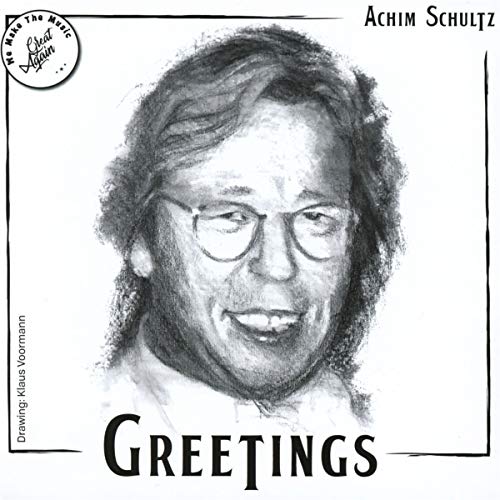 Preisvergleich Produktbild Greetings