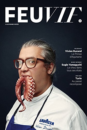 Feu vif - numéro 4 (04) gratuit