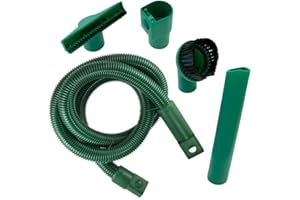 BIERRE STORE TUBO FLESSIBILE FOLLETTO KIT ACCESSORI VK 120 VK 121 VK 122 COMPATIBILI