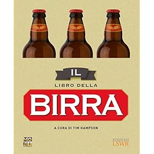 Il libro della birra