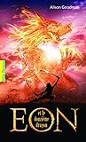 Image de Eon (Tome 1) - Eon et le douzième dragon