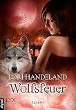 Image de Wolfsfeuer (Night Creatures 9)