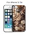 Produktbild Orange Is The New Black Hard Plastic Schutzhülle für Iphone 5 / 5s Protective Film + Ultra Thin Slim Cover Hülle Case