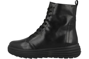 Geox D Phaolae A, Stivaletti Donna