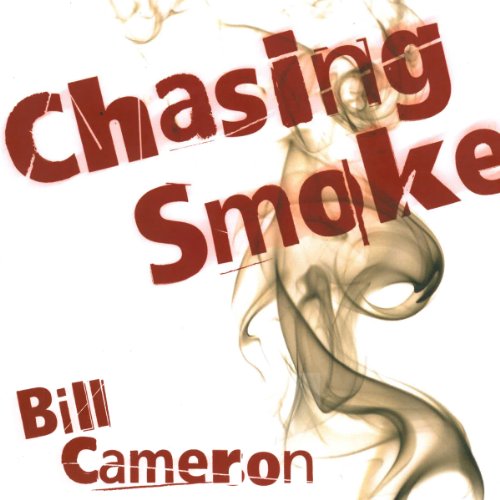 Download Chasing Smoke: A Skin Kadash Mystery