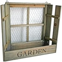 Suchergebnis auf Amazon.de für: blumenkasten holz: Garten