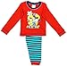 Boys Baby Toddler Mickey Mouse & Goofy Best Friends Pyjamas sizes from 6 to 24 Months