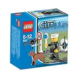 LEGO City 5612 - Polizist - LEGO