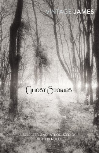 Ghost Stories (Vintage Classics) (English Edition) livre