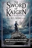 The Sword of Kaigen: A Theonite War Story (English Edition) by 