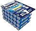 Produktbild Micro-Batterie VARTA ''HIGH ENERGY'' 1,5V, Typ AAA/LR03, 24er-Haushaltspack