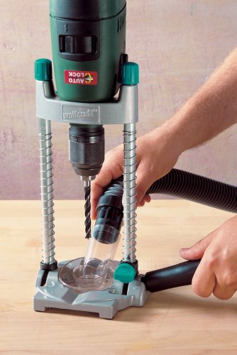 Wolfcraft 4522000 Mobiler Bohrständer Tecmobil - 9