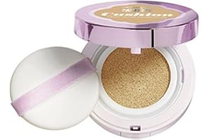 L'Oréal Paris Make-up designer Base de Maquillaje Fluida Cushion Beige 9