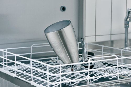 Alfi Isolierkanne Gusto TT, Edelstahl mattiert 1,0 l - 5