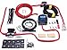 Produktbild 6 Mtr Split Laden Relay Kit mit Cargo 12 V 140 AMP Spannung Sense Relais & 110 AMP bereit Made führt sck306 C