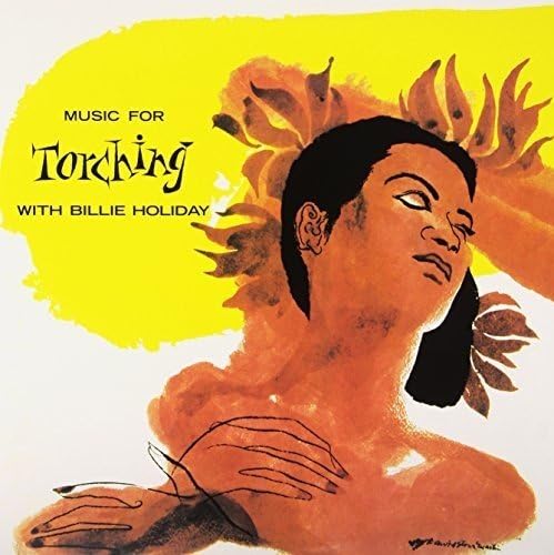 Music For Torching [VINYL]