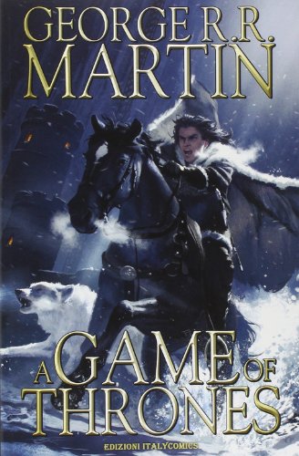 Download Game of thrones (A): 3