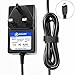Price comparison product image T-Power 2M Cord AC ADAPTER for GeChic Monitor,Anker A3143, Altec Lansing, Beats Pill, Omaker M4, JBL, Bose, iHome, UE BOOM, Jawbone, Dknight, 808 Sony, Sylvania, Wireless Portable Speakers