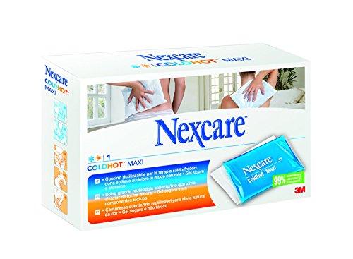 3M - 3M Nexcare Coldhot Maxi 20X30
