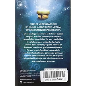 Omnia: Todo Lo Que Puedas Sonar