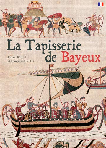 TAPISSERIE DE BAYEUX (FR)