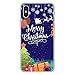 Produktbild Dooret Weihnachten Stil Fall TPU Material Neujahr Fällen für iPhoneXS für iPhoneXS Max für iPhoneXR Abdeckung Softshell