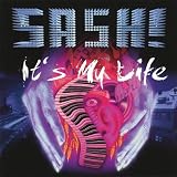 It'S My Life-the Album - Sash!