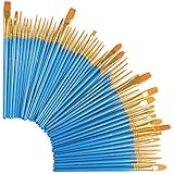 ❥ contenido del paquete: 80 unidades pincel