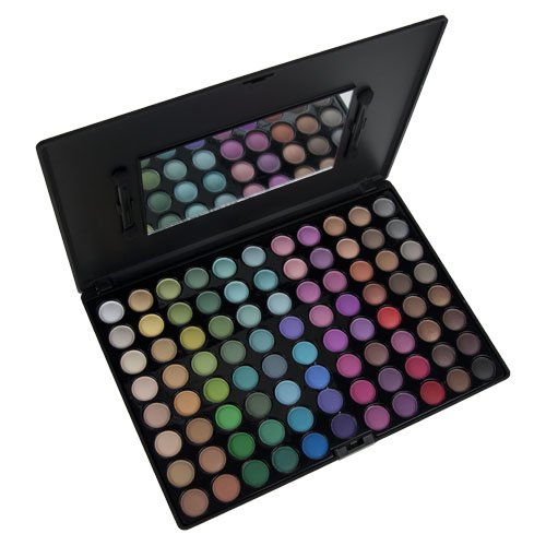 Blush Professional 88 Colour Eyeshadow Palette/Lidschatten palette - 2