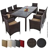 Auflagen wasserabweisend, waschbar