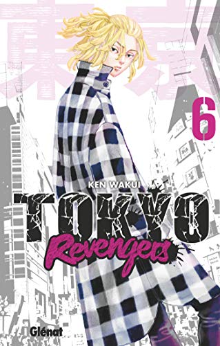 Tokyo Revengers — Tome 6