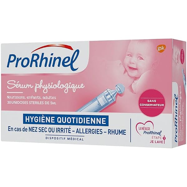 Jonzac Thermalwasser-Spray 50 Ml – Beruhigend & Regenerierend, Ohne Parabene, Dermatologisch Getestet