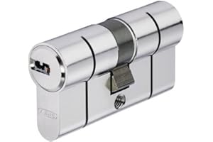 Abus cylindre D66PSN 45x55 Debrayable Varie