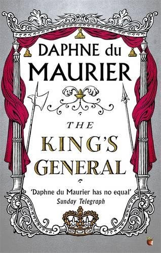 The King's General (Virago Modern Classics)