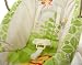 Fisher-Price Space Saver Swing and Seat, Rainforest