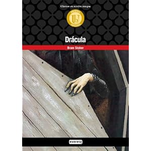 Drácula (Biblioteca universal. Clásicos en versión integra)