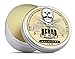 Premium Strong Moustache Wax (15ml) Unscented for styling twists,points & curls - The Beard and The Wonderful