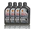 Produktbild Shell Helix Ultra AG 5W-30 4x1 Liter Dose API SN; ACEA C3; GMW16177 (dexos2™)