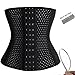 Florata Waist Trainer Corset Sport Body Shaper Tummy Control Puerpera Belly Belt