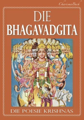 Die Bhagavadgita